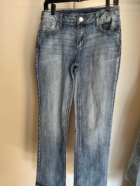 Like New Maurices Women’s Jeans